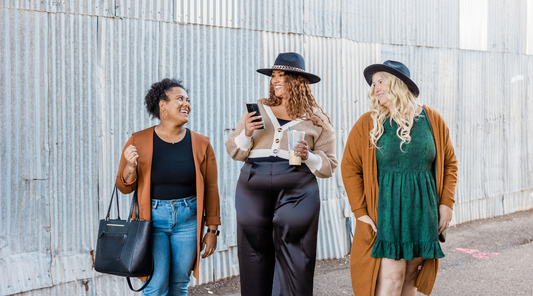 Accessorizing For Your Body "Type"