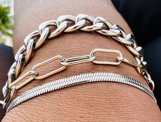 Meet the Capsule Collection Bracelets